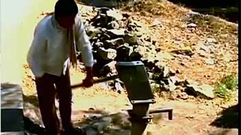 सूखे के जख्म पर क्या लगेगा पैसे का मरहम?