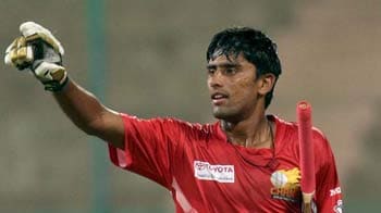 Kaunain Abbas picked to play for Karnataka