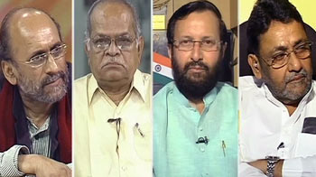 न्यूज प्वाइंट : क्यों किसानों तक नहीं पहुंचती मदद?