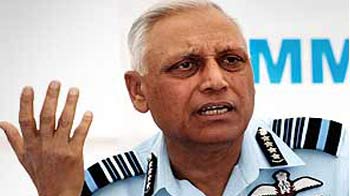 Video : VVIP chopper scam: cheating and conspiracy charges against ex-air chief SP Tyagi