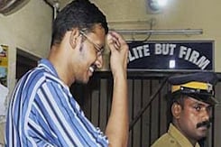 German national's rape case: documentary proof nails Bitti Mohanty? German national's rape case: documentary proof nails Bitti Mohanty?