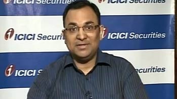 Video : Prefer ITC for earnings certainty: ICICI Securities