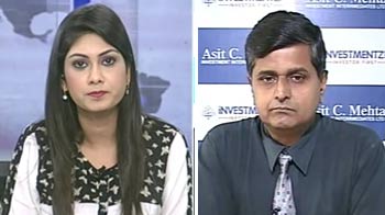 Markets to consolidate at current levels: Asit C. Mehta