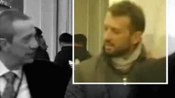 Videos : SC ने इटली के राजदूत के भारत छोड़ने पर रोक लगाई