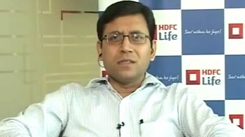 Tepid demand for tax-free bonds: HDFC Life