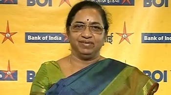 Slight increase in credit demand: Bank of India