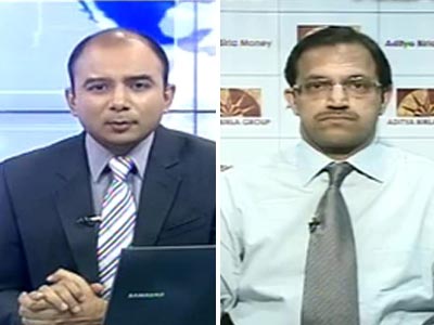 Overweight on pharma, FMCG, IT sector stocks: Vivek Mahajan