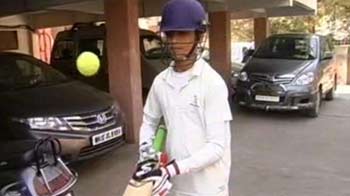 Cricket in reel and real life