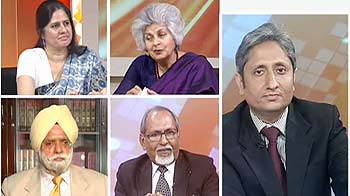 प्राइम टाइम : सेक्स की उम्र 16 करने से कितना होगा लाभ?