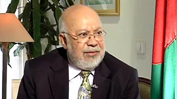 Relations with China not at the expense of Indo-Bangla relations: High Commissioner to India