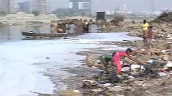 Video : Rs 5000 crore spent, but Yamuna remains polluted