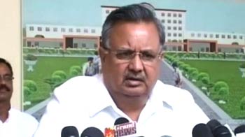 'Can't compare India with Europe': Chhattisgarh chief minister on anti-rape law