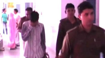 Video : School girl attempts suicide, alleges friend molested her