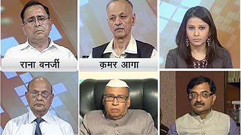 पाक के साथ कैसा हो भारत का बरताव?