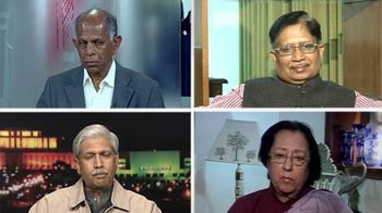 Video : Time to revisit India's foreign policy?