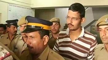 Kerala policemen to question Bitti Mohanty's father