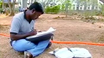 Pune University helps poor students