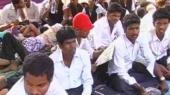Video : 400 colleges shut in Tamil Nadu to prevent Sri Lanka protests
