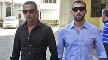 Italy asks its nationals in India to be 'vigilant and cautious'