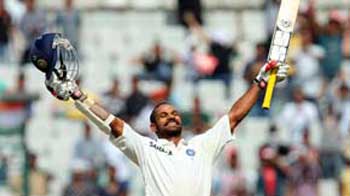 Video : Dhawan is special, feel NDTV experts