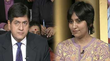 Will the anti-rape bill go through?