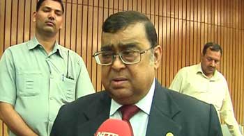 Under-18s are children: Chief Justice of India to NDTV