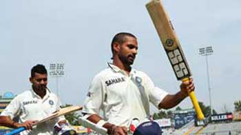 The 9 O'clock News: The biggest stories (Mar 16, 2013)