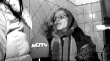 Justice has been done, Italian marine's mother tells NDTV
