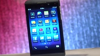 Tips and tricks for BlackBerry Z10