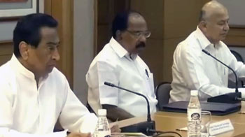 एंटी रेप बिल कैबिनेट में पास