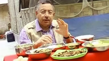 अंडमान के हैवलॉक आइलैंड के लजीज जायके