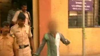 Minor allegedly kills man who reprimanded him for trying to rape girl