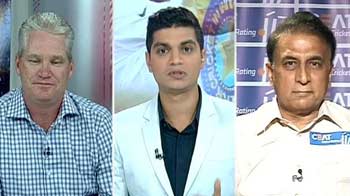 Gavaskar, Deano analyse Day 4 of Mohali Test