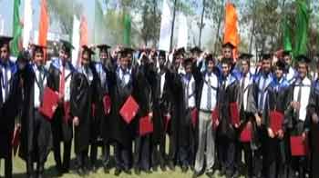 IIM lessons in the hills of Uttarakhand