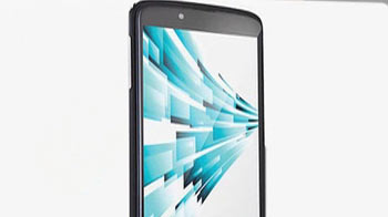 Xolo launches Xolo X1000