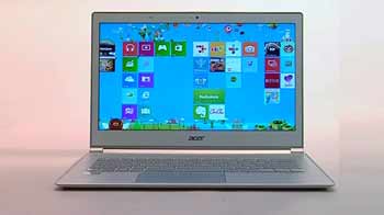 Acer Aspire S7 review