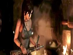 Tomb Raider: Game review