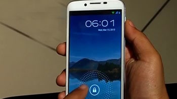 Video : Best mobiles under Rs. 20,000