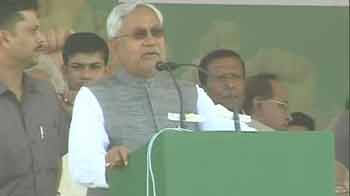 The 9 O'clock News: The biggest stories (Mar 17, 2013)