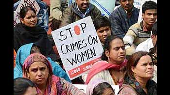Video : New anti-rape bill in Lok Sabha tomorrow; age of consent raised back to 18