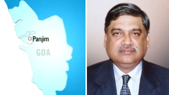 Weakness in iron ore prices: Sesa Goa Weakness in iron ore prices: Sesa Goa