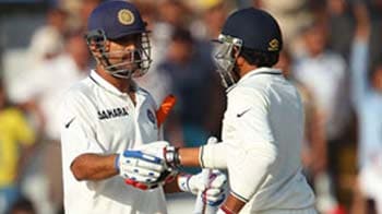 Videos : मोहाली टेस्ट : भारत ने बनाई जीत की हैट्रिक