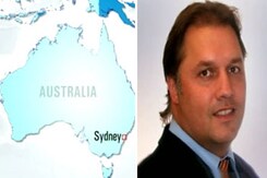 Oil, metals under pressure: Jonathan Barratt Oil, metals under pressure: Jonathan Barratt