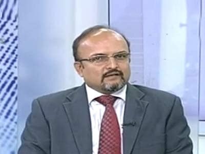 Video : 5,500 seems to be strong support for Nifty: Expert