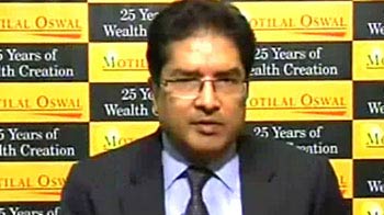 Raamdeo Agrawal: Earnings growth may drop