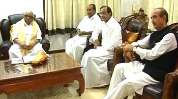 The 9 O'clock News: The biggest stories (Mar 18, 2013) The 9 O'clock News: The biggest stories (Mar 18, 2013)