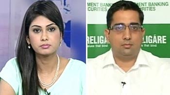Video : Jewellery demand could be hit: Religare Capital Markets