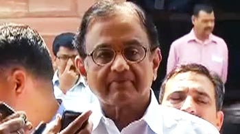 श्रीलंकाई तमिल मुद्दे पर सभी दलों से बात होगी : चिदंबरम