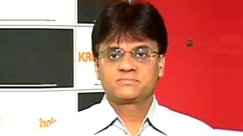 180320OFS in PSUs a price destruction method: Deven Choksey