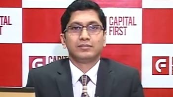 Can expect Nifty to be volatile: Capital First